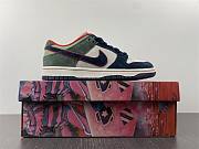 Nike Sb Dunk Low 00123 - 1