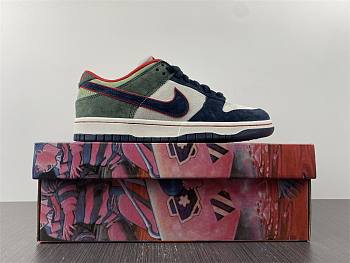 Nike Sb Dunk Low 00123