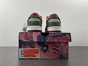 Nike Sb Dunk Low 00123 - 6