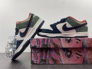 Nike Sb Dunk Low 00123 - 2