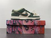 Nike Sb Dunk Low 00124 - 1