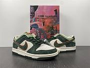 Nike Sb Dunk Low 00124 - 5