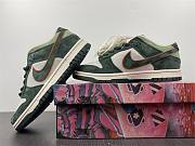 Nike Sb Dunk Low 00124 - 3