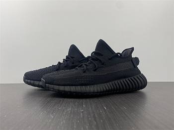 Adidas Yeezy Boost 350 V2 “Onyx” HQ4540