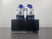 Air Jordan5 CONCORD 012 - 6
