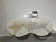 Balenciaga Triple S Clear Sole White 541624 W09E1 9000 - 3