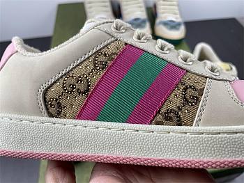 Gucci Sneaker 001