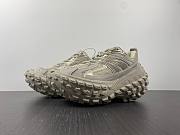 Balenciaga Khaki Shoe Tank  002 - 1