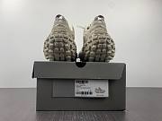 Balenciaga Khaki Shoe Tank  002 - 6