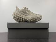 Balenciaga Khaki Shoe Tank  002 - 5