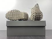 Balenciaga Khaki Shoe Tank  002 - 4