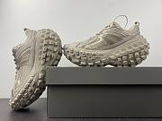 Balenciaga Khaki Shoe Tank  002 - 2
