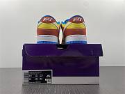 Nike SB Dunk Low “Bart Simpson” BQ6817-602 - 5