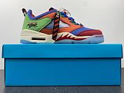 Air Jordan 5 Low “Doernbecher” DR6287-486 - 5
