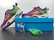 Air Jordan 5 Low “Doernbecher” DR6287-486 - 3