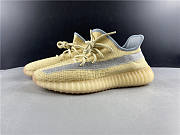  Adidas Yeezy Boost 350v2 Linen FY5158 - 1