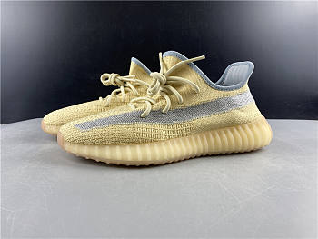  Adidas Yeezy Boost 350v2 Linen FY5158