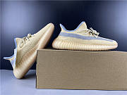  Adidas Yeezy Boost 350v2 Linen FY5158 - 4