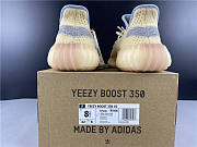  Adidas Yeezy Boost 350v2 Linen FY5158 - 3