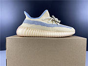 Adidas Yeezy Boost 350v2 Linen FY5158 - 2
