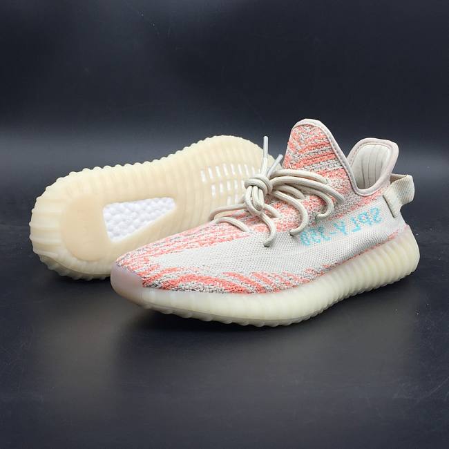 Adidas YEEZY350 V2 genuine standard BASF B37574 - 1