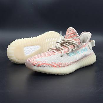 Adidas YEEZY350 V2 genuine standard BASF B37574