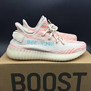 Adidas YEEZY350 V2 genuine standard BASF B37574 - 5
