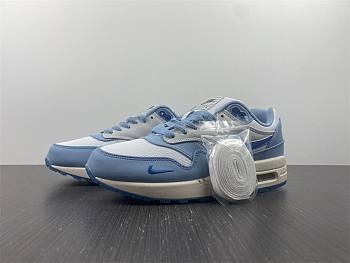 Nike Air Max 1x White Jade Original True Standard 16 Item No. DR0448-100
