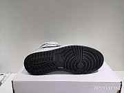 Air Jordan 1 Mid Light Smoke Grey BQ6472-015  - 5
