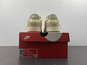Nike Dunk Bright Side White Green Pink Corduroy DQ5076-121 - 6