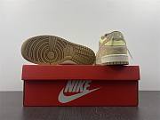 Nike Dunk Bright Side White Green Pink Corduroy DQ5076-121 - 5