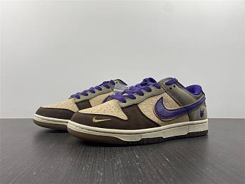  Nike Dunk Low “Setsubun” DQ5009-268