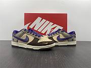 Nike Dunk Low “Setsubun” DQ5009-268 - 4