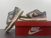  Nike Dunk Low “Setsubun” DQ5009-268 - 3