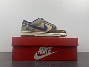  Nike Dunk Low “Setsubun” DQ5009-268 - 2
