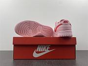 Nike Sb Dunk Pink 005 - 4
