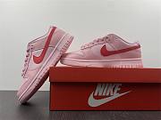 Nike Sb Dunk Pink 005 - 5