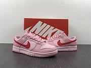 Nike Sb Dunk Pink 005 - 6