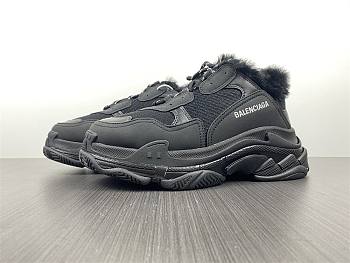 Balenciaga Triple S 00123