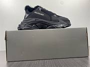 Balenciaga Triple S 00123 - 3