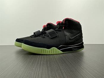 Nike Air Yeezy 2 NRG Kanye 2012 508214-006 