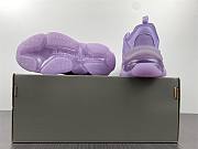 Balenciaga Triple S Purple 001 - 4