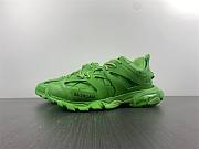 Balenciaga 3.0 Green 001 - 1