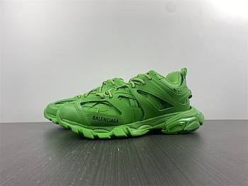 Balenciaga 3.0 Green 001