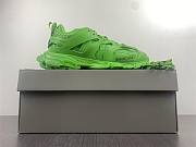Balenciaga 3.0 Green 001 - 2