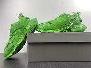 Balenciaga 3.0 Green 001 - 6