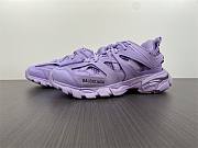 Balenciaga 3.0 Purple H11 - 1