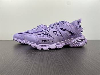 Balenciaga 3.0 Purple H11
