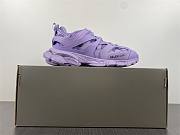 Balenciaga 3.0 Purple H11 - 6