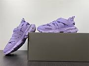 Balenciaga 3.0 Purple H11 - 5